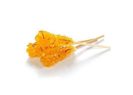 تصویر 3 از قیمت خرید عمده صادراتی نبات طلایی با کیفیت